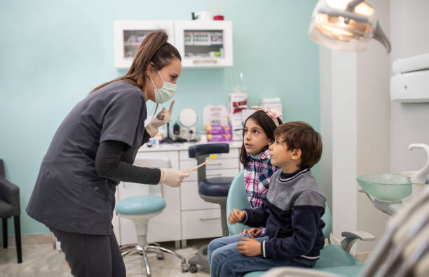 Oral Surgery in Wharton, TX